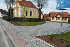 Obec Hajany -ČR